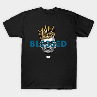 Blessed Holloway T-Shirt